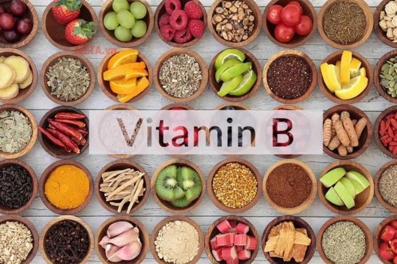 Bổ sung vitamin B giúp phòng ngừa bệnh lý thần kinh ngoại biên