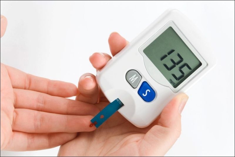 Kháng insulin gây tăng đường huyết dẫn đến đái tháo đường type 2