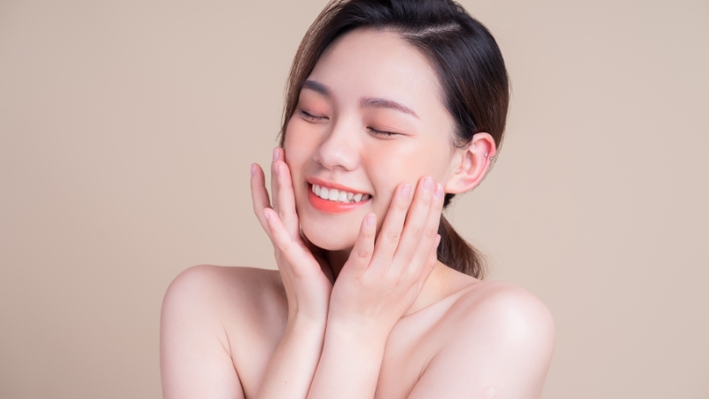 Vitamin E giúp da sáng mịn, đẩy lùi lão hóa