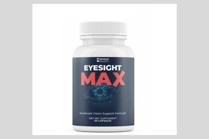 Bổ mắt cho người già Eyesight Max