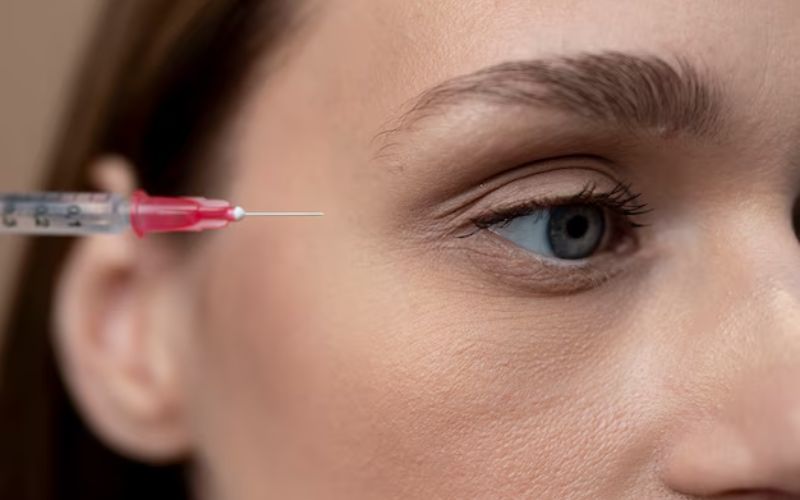 Các biện pháp làm đẹp thẩm mỹ như tiêm Botox, Filler ngày càng được sử dụng rộng rãi