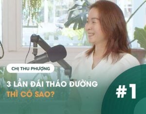 Chuyện của đường - Docosan