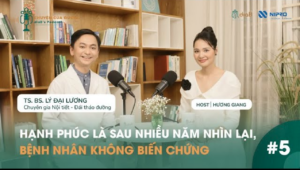 chuyện của đường s1 ep5