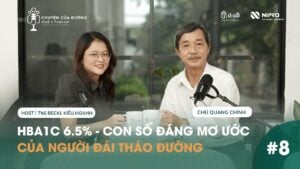 chuyện của đường s1 ep8