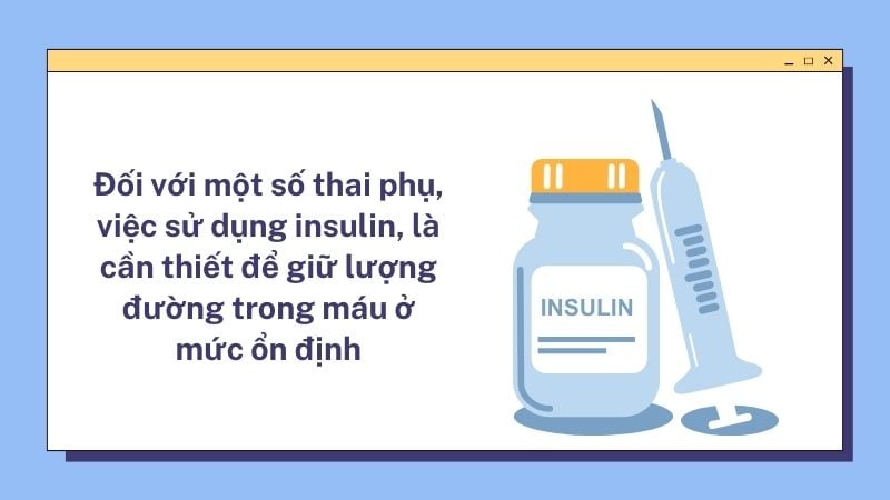 Insulin là một loại hormone giúp cơ thể sử dụng glucose để tạo năng lượng.