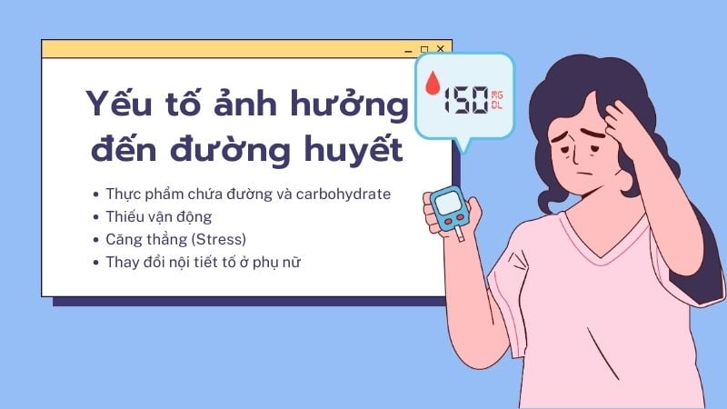 Lối sống lành mạnh, vận động thường xuyên giúp ổn định đường huyết